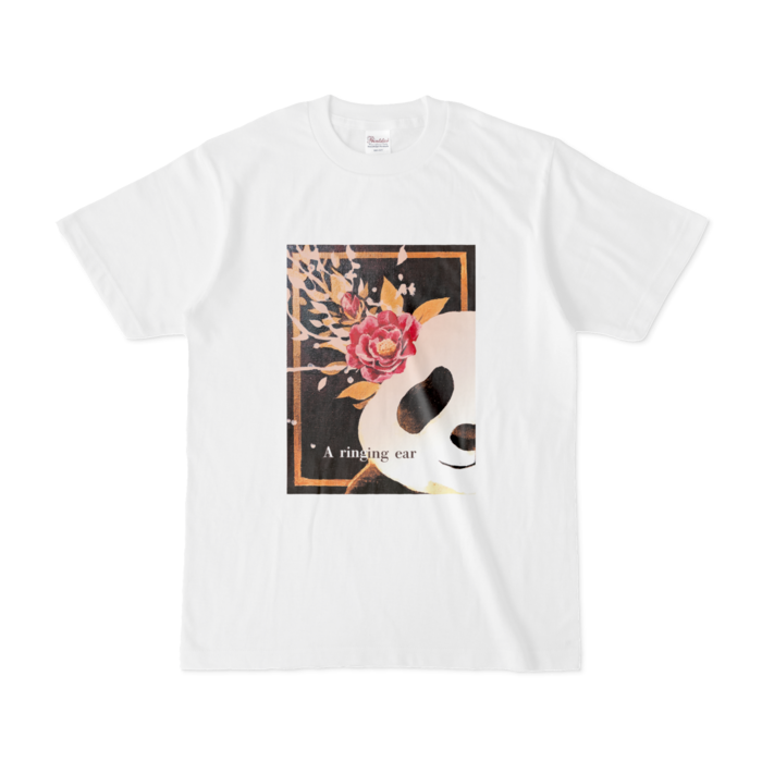 Tシャツ - S - 白