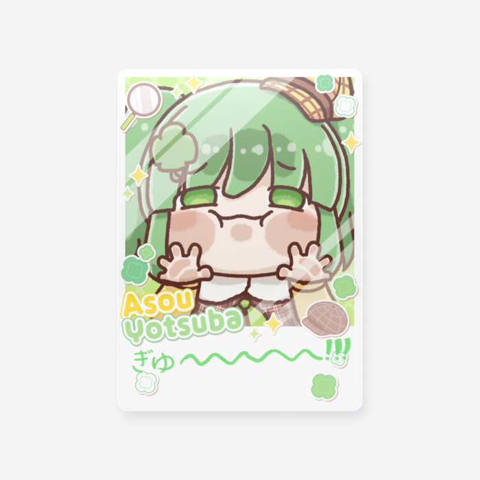 Ver.菓眠ミトア様