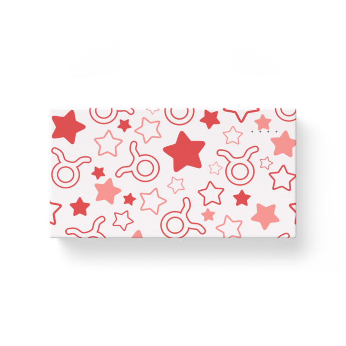 モバイルバッテリー - 横