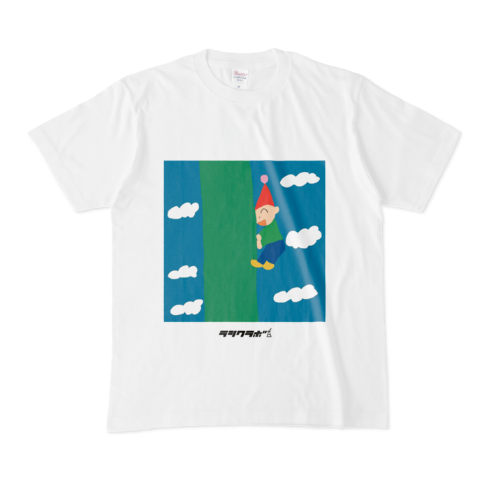 Tシャツ - M - 白