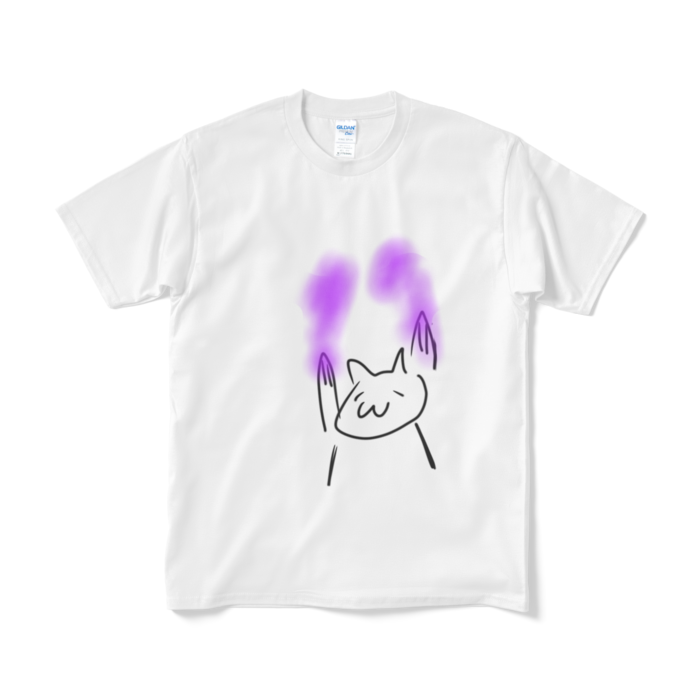 Tシャツ（短納期） - M - ホワイト