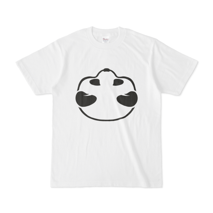 Tシャツ - S - 白