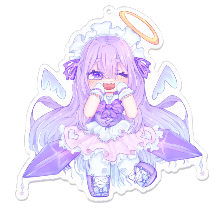 「うわーい！」