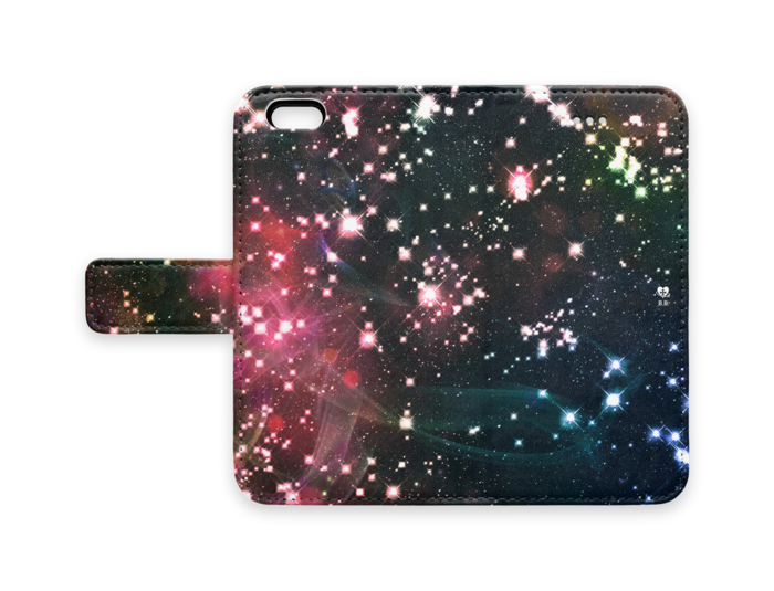 iPhone 6 / 6s - ストラップ穴 なし