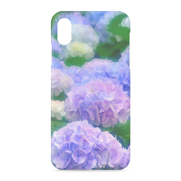 iPhoneケース - iPhone XSMax - 側面あり