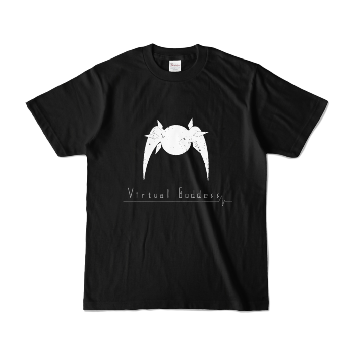 ツイリエル3周年記念Tシャツ　S