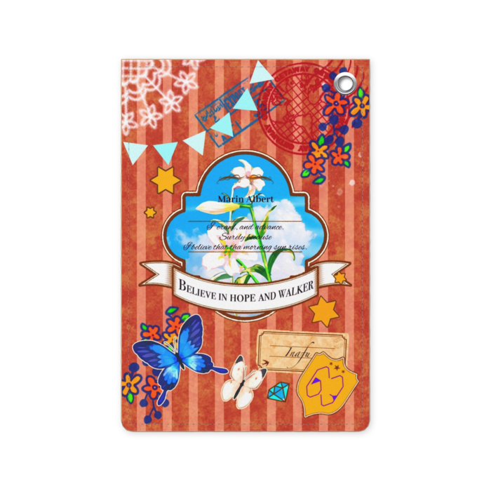 パスケース - 70 x 105 (mm)