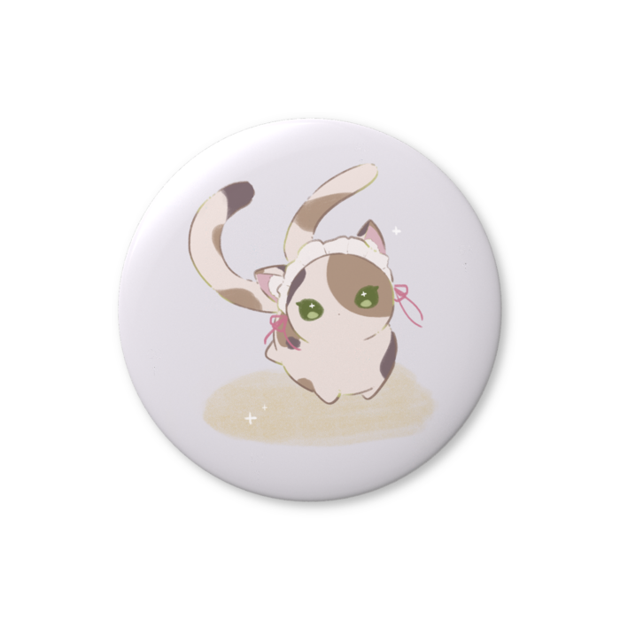 缶バッジ（バリュー） - 56mm