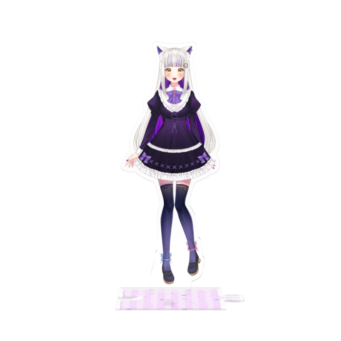 つながるアクスタ - 125mm