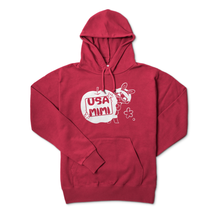 バーガンディ【L】