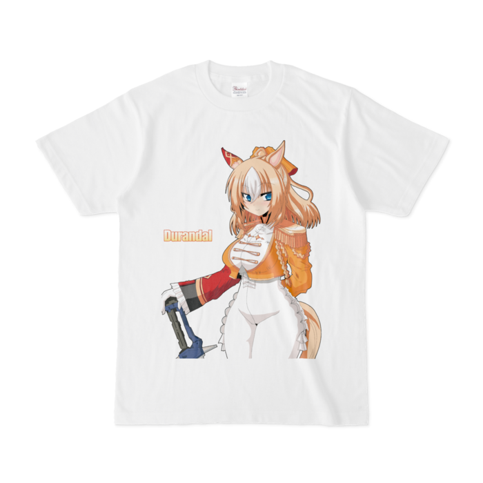 Tシャツ - S - 白