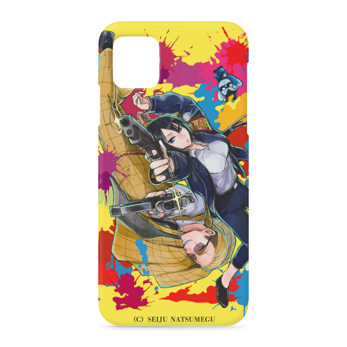 iPhoneケース - iPhone 11 Pro Max - 側面あり
