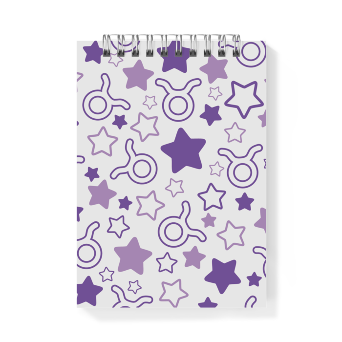 メモ帳 - A6 - 片面