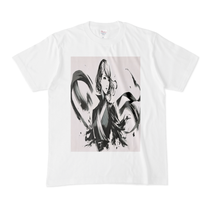Tシャツ - M - 白