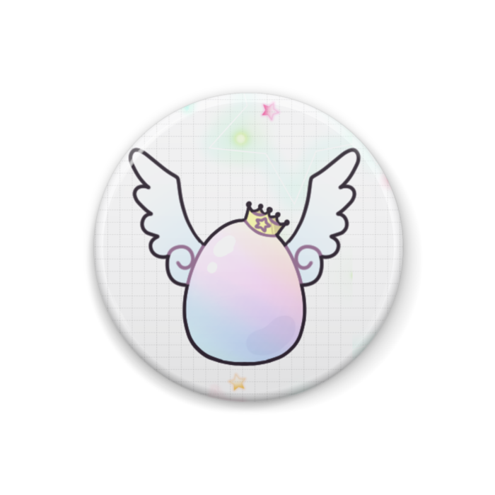 缶バッジ - 32mm(1)