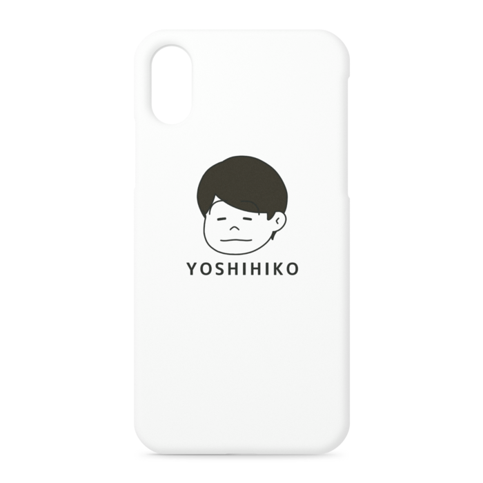 iPhoneケース - iPhone XS / X 