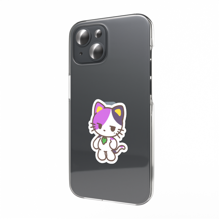 スマホステッカー - 縦