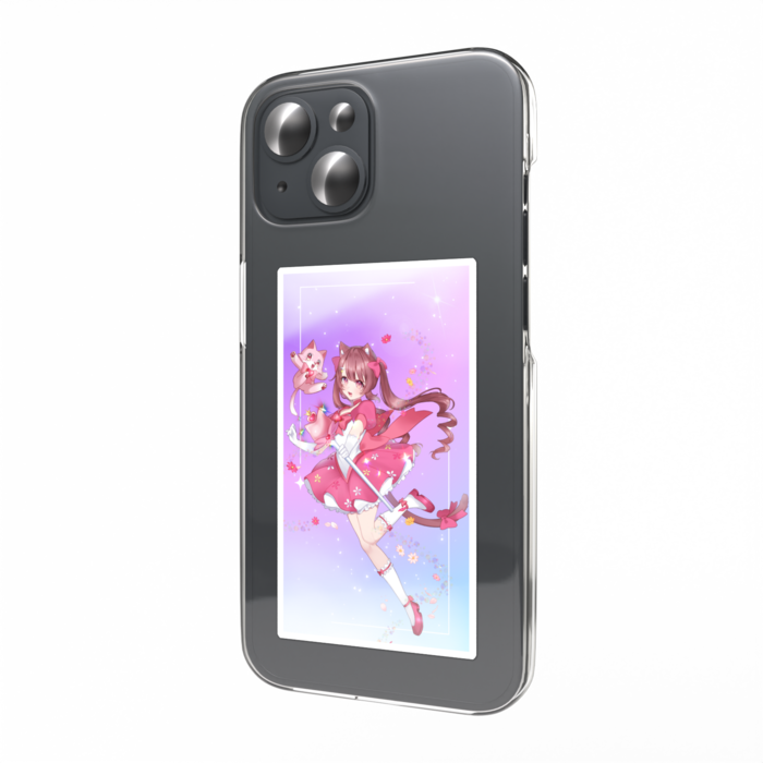 スマホステッカー - 縦