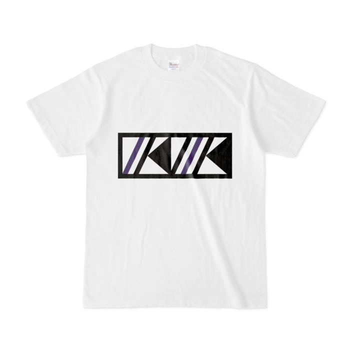 Tシャツ - S - 白
