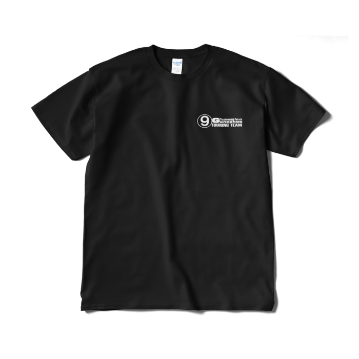 Tシャツ（短納期） - XL - ブラック