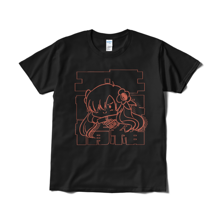 Tシャツ（短納期） - L - アネモネ