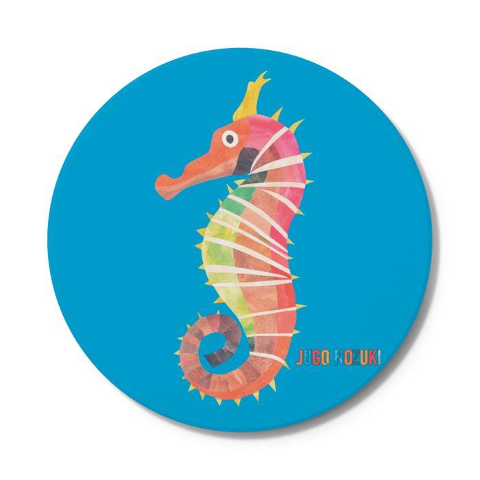 コースター - 円形