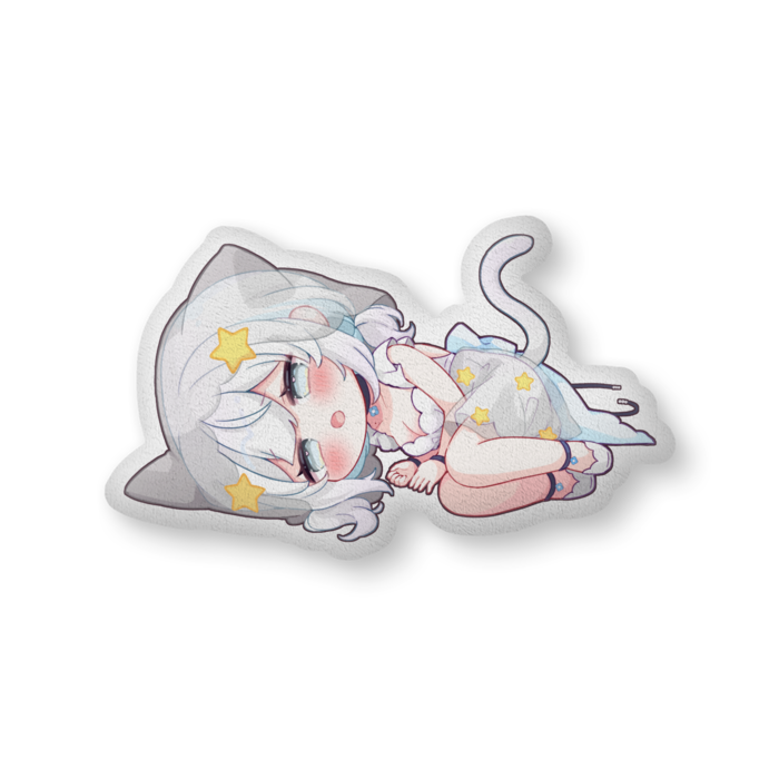 ふかふかクッション - 大（H61×W86cm） - 両面