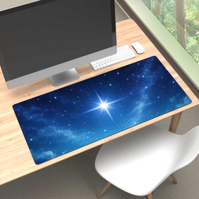 プレイマット - 900 × 400mm