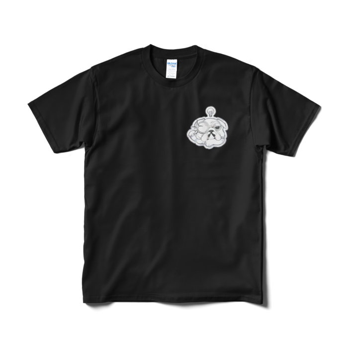 Tシャツ（短納期） - M - ブラック