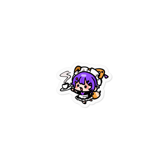 メイド