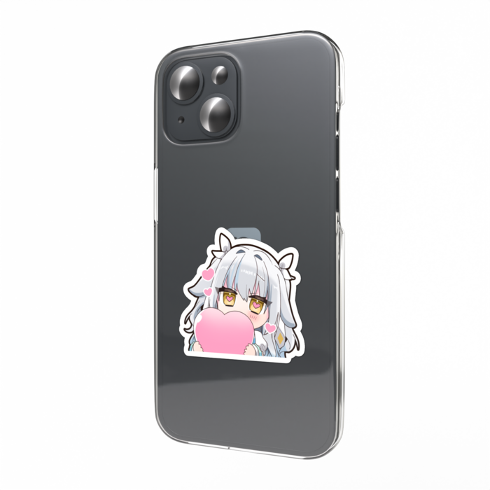 スマホステッカー - 縦