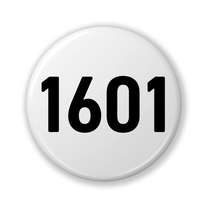 【1601】缶バッジ- 32mm