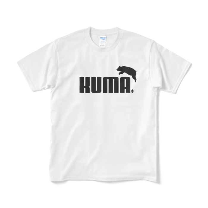 Tシャツ（短納期） - M - ホワイト