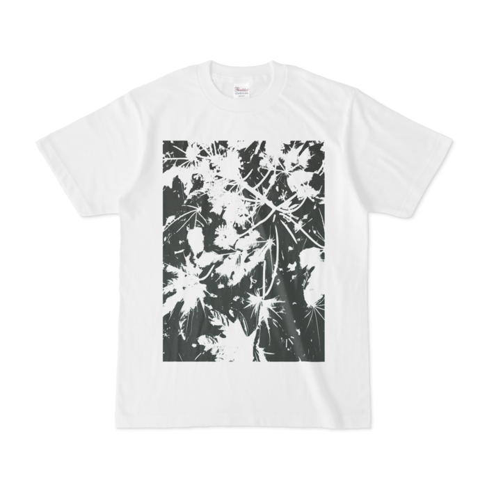 Tシャツ - S - 白