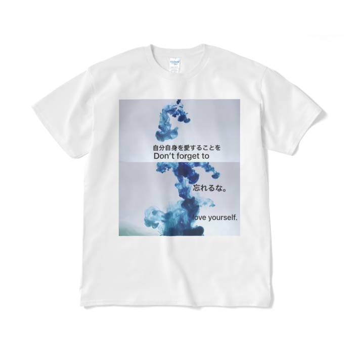Tシャツ(短納期) - XL - ホワイト