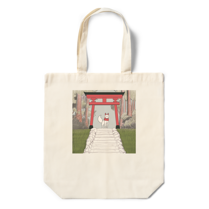 エコバッグ - 360×370×110(mm)