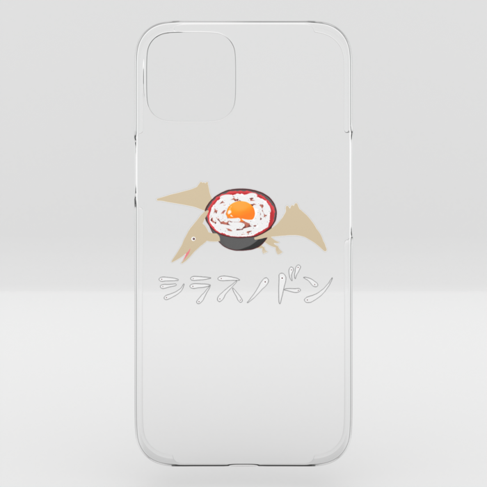 クリアiPhoneケース - iPhone 16 Plus