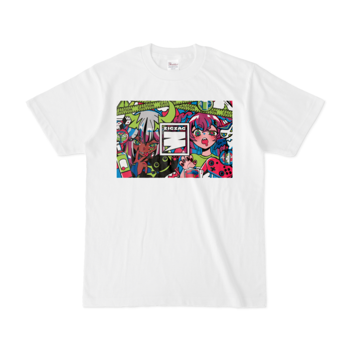 オリジナルTシャツ - S