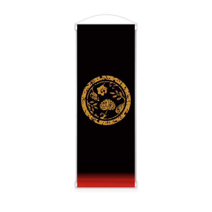 ミニタペストリー - 182x515(mm)