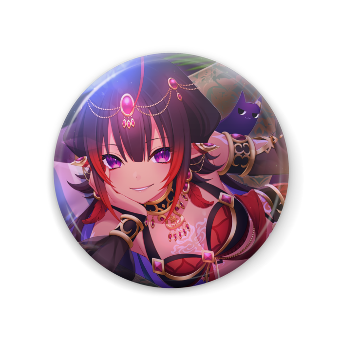 缶バッジ - 57mm
