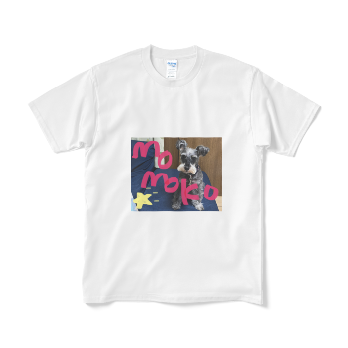 Tシャツ（短納期） - M - ホワイト