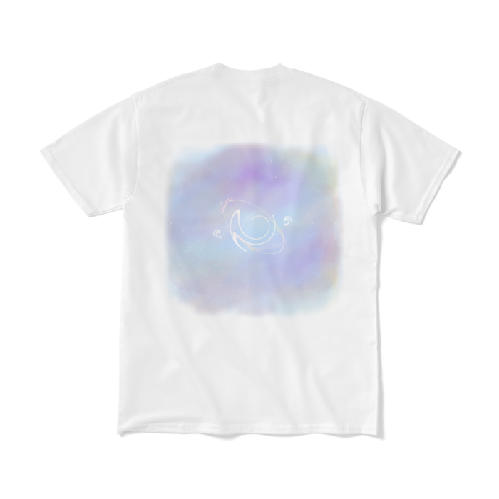 Tシャツ（短納期） - M - ホワイト