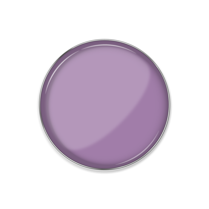 ピンバッジ - 丸形25mm