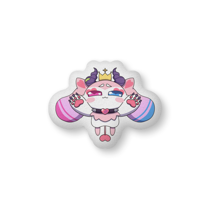 ふかふかクッション - 中（H36×W56cm） - 両面