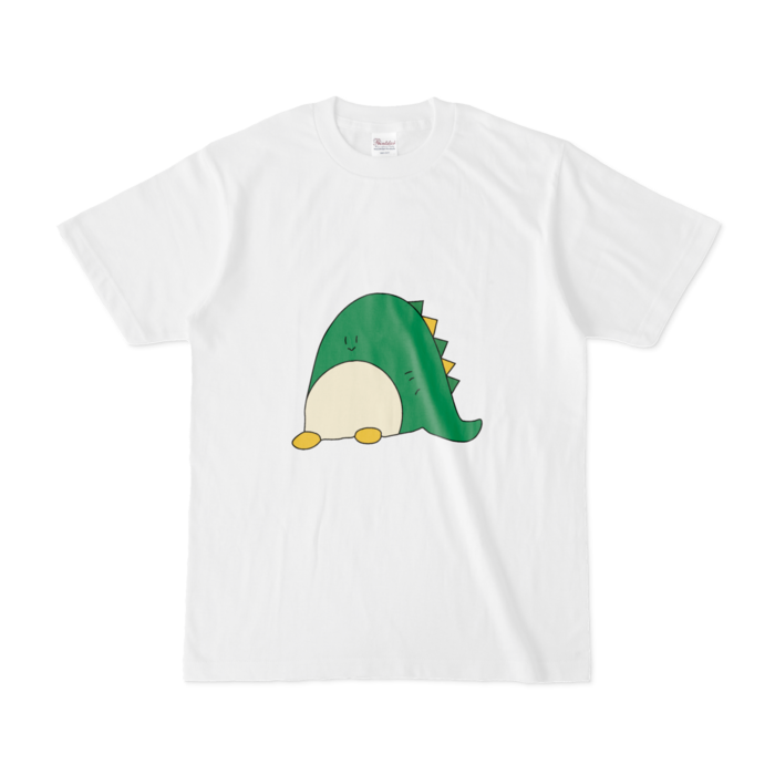 Tシャツ - S - 白