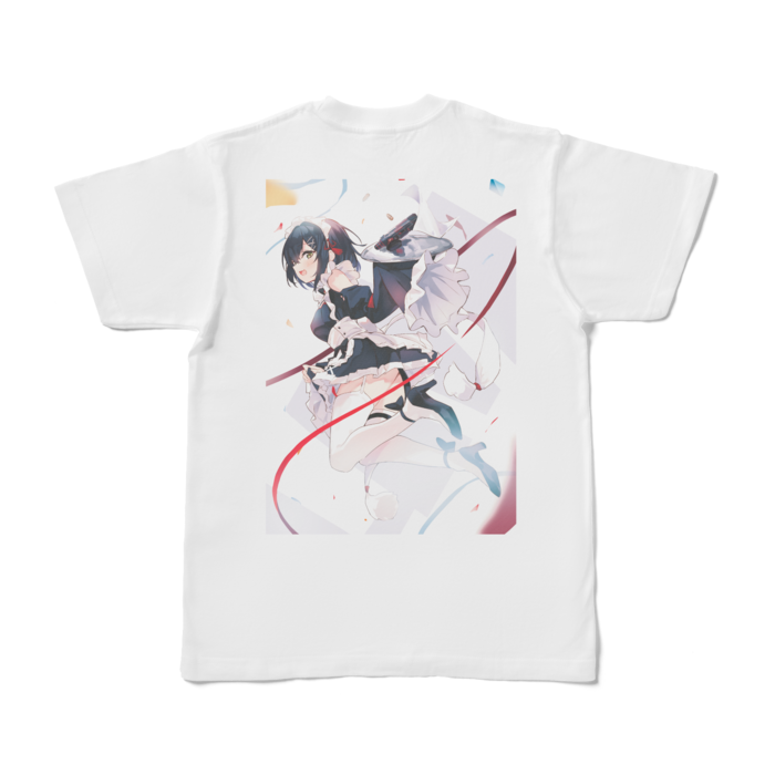 Tシャツ - S 