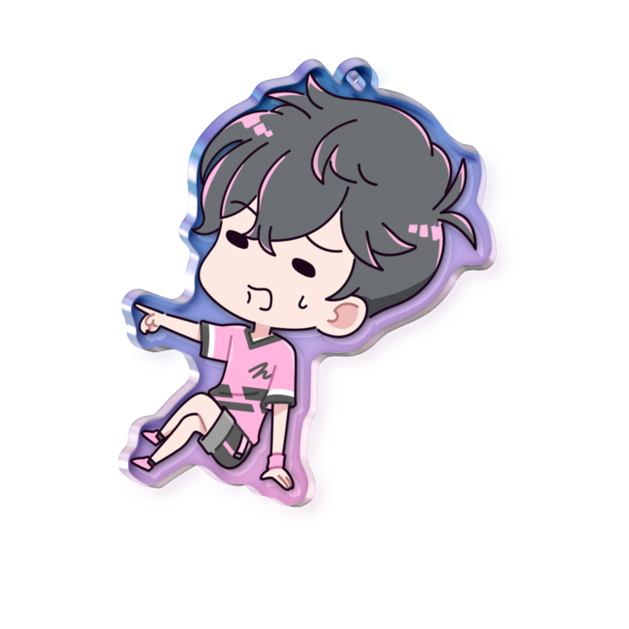 レン