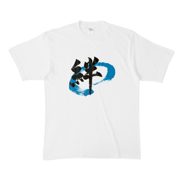 Tシャツ - XL - 白