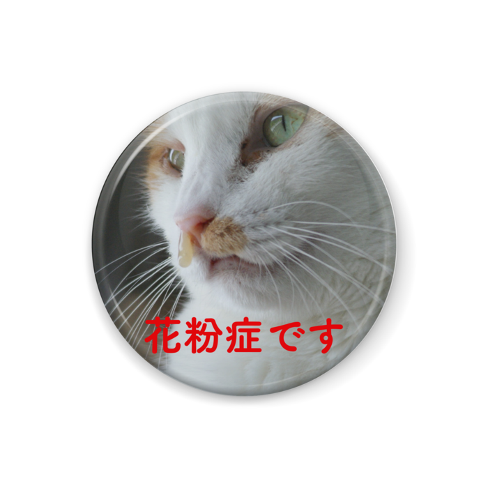 缶バッジ - 32mm