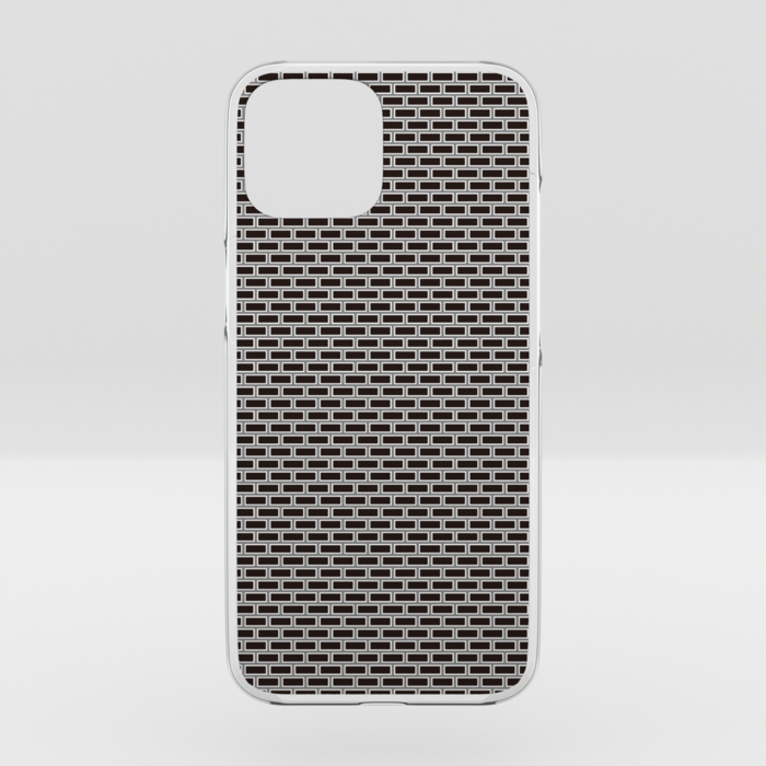 クリアiPhoneケース - iPhone 15